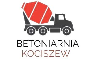 BETONIARNIA KOCISZEW